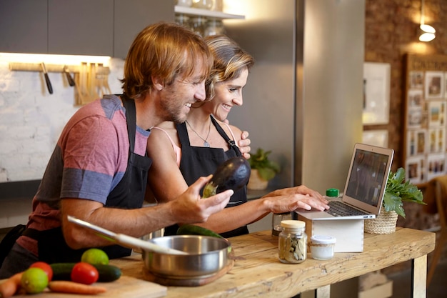 Konsultacja kulinarna